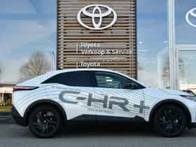 Toyota CHR + (2026) thumbnail 7