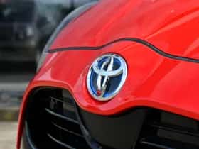 Toyota Yaris (2023) thumbnail 19