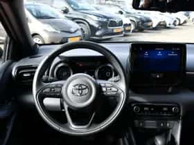 Toyota Yaris (2023) thumbnail 23