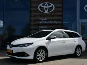 Toyota Auris (2018)