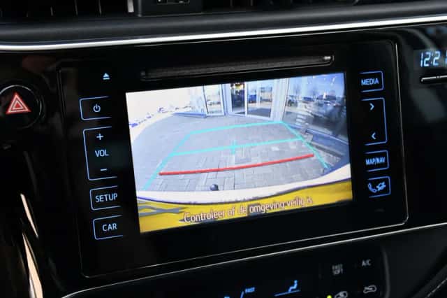 Toyota Auris (2018) thumbnail 6