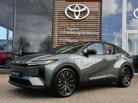 Toyota Onbekend
