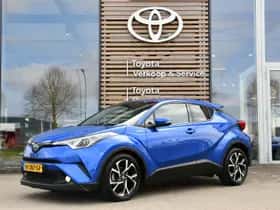 Toyota C-HR (2019)