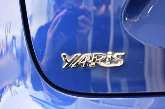 Toyota Yaris Cross (2023) thumbnail 16