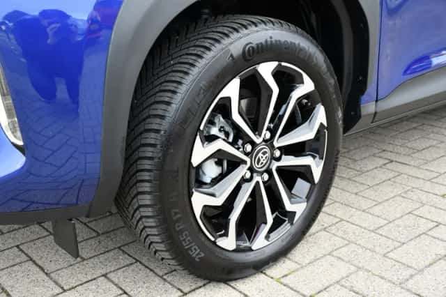 Toyota Yaris Cross (2023) thumbnail 18