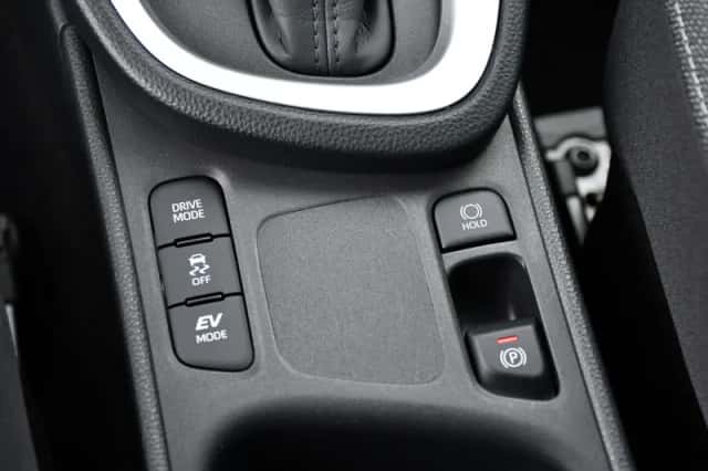 Toyota Yaris Cross (2023) thumbnail 20
