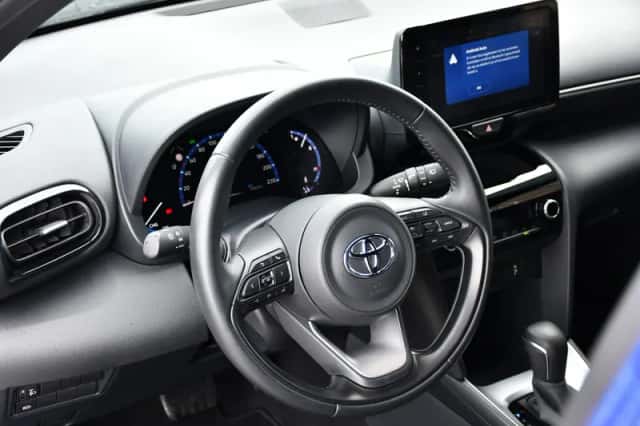 Toyota Yaris Cross (2023) thumbnail 22