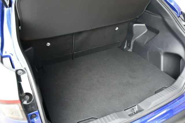 Toyota Yaris Cross (2023) thumbnail 23