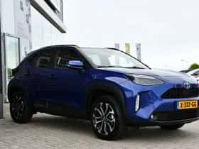 Toyota Yaris Cross (2023) thumbnail 6