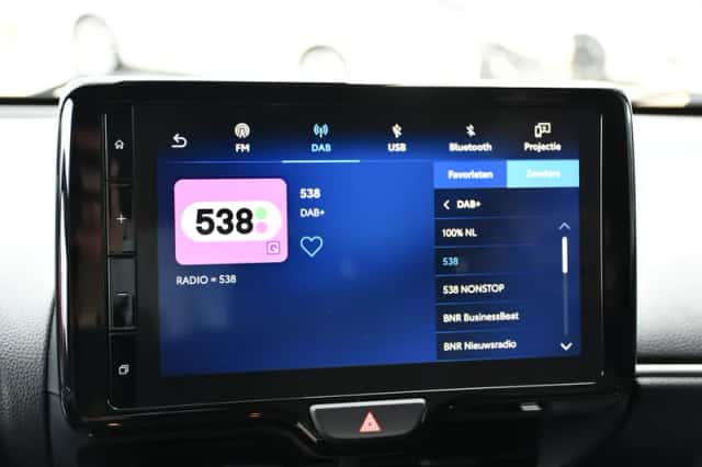 Toyota Yaris Cross (2023) thumbnail 9