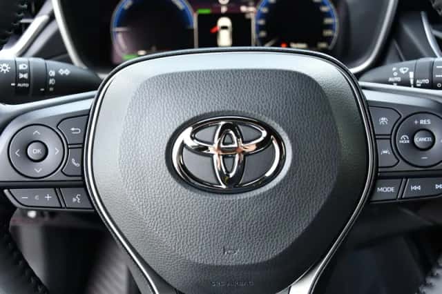 Toyota Corolla (2026) thumbnail 16