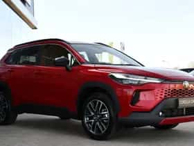 Toyota Corolla (2026) thumbnail 3