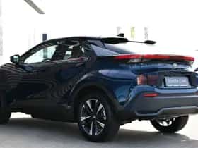 Toyota C-HR (2026) thumbnail 11