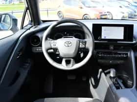 Toyota C-HR (2026) thumbnail 22