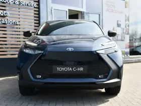 Toyota C-HR (2026) thumbnail 5