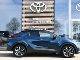 Toyota C-HR (2026) thumbnail 7
