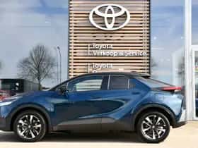 Toyota C-HR (2026) thumbnail 9