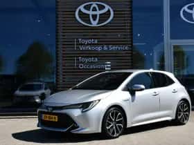 Toyota Corolla (2019)