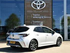 Toyota Corolla (2019) thumbnail 12