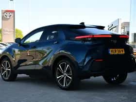 Toyota C-HR (2025) thumbnail 13