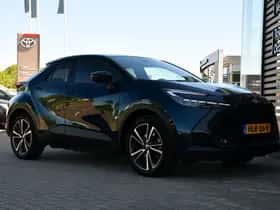 Toyota C-HR (2025) thumbnail 7