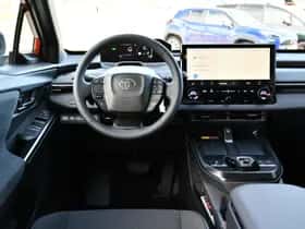 Toyota Onbekend thumbnail 23