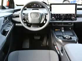 Toyota Onbekend thumbnail 7