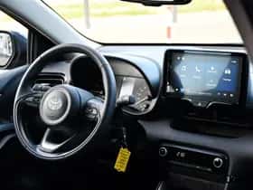 Toyota Yaris thumbnail 22