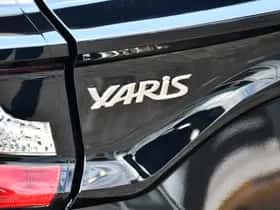 Toyota Yaris thumbnail 10