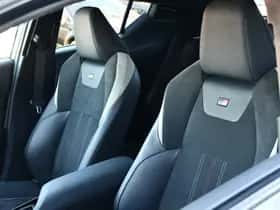 Toyota C-HR thumbnail 12