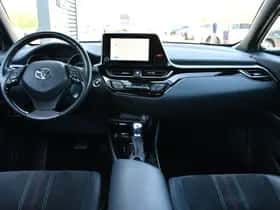 Toyota C-HR thumbnail 26