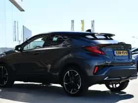 Toyota C-HR thumbnail 7
