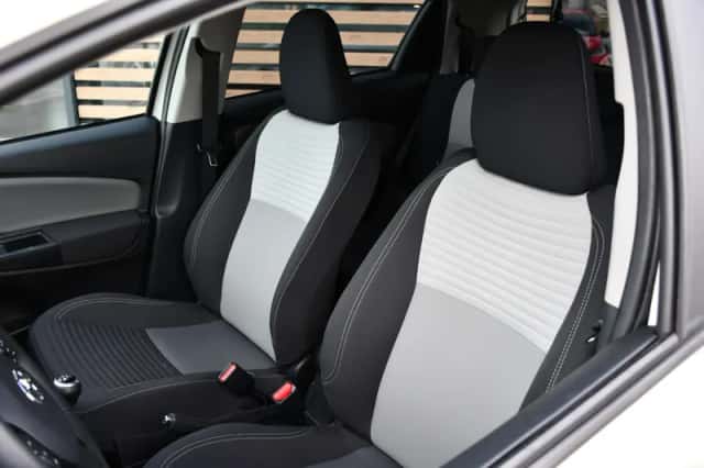 Toyota Yaris (2018) thumbnail 24