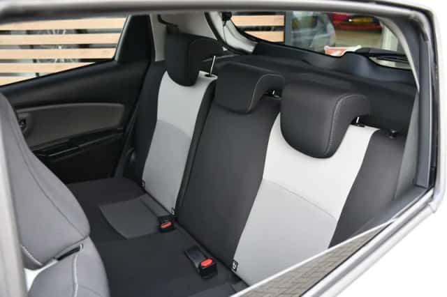 Toyota Yaris (2018) thumbnail 25