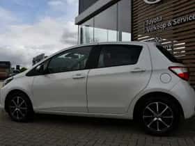 Toyota Yaris (2018) thumbnail 9