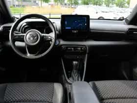 Toyota Yaris thumbnail 13