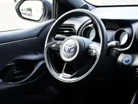 Toyota Yaris thumbnail 19
