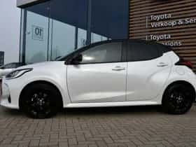Toyota Yaris thumbnail 3