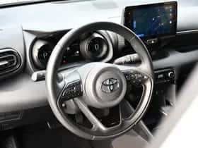 Toyota Yaris thumbnail 21