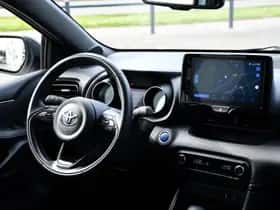 Toyota Yaris thumbnail 24