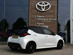 Toyota Yaris thumbnail 7