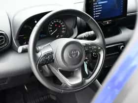 Toyota Yaris (2025) thumbnail 18