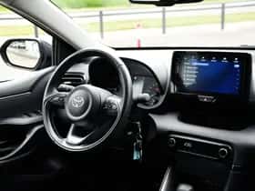 Toyota Yaris (2025) thumbnail 23
