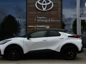 Toyota C-HR (2025) thumbnail 13