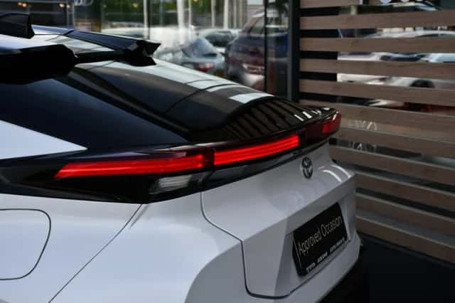 Toyota C-HR (2025) thumbnail 16