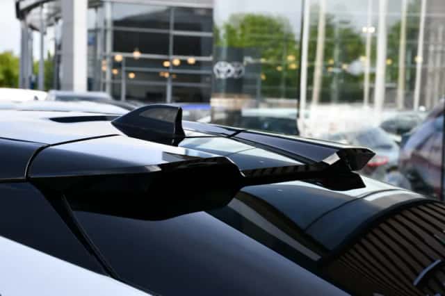 Toyota C-HR (2025) thumbnail 19