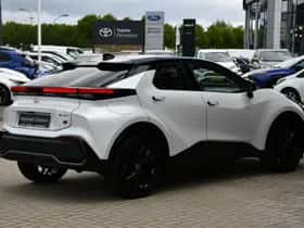 Toyota C-HR (2025) thumbnail 26