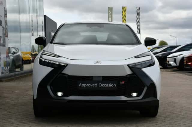 Toyota C-HR (2025) thumbnail 29