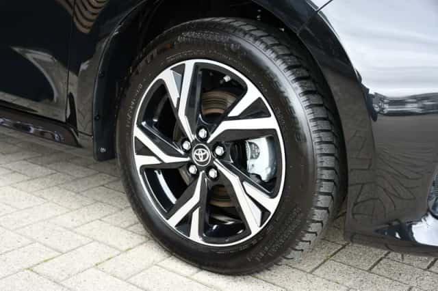Toyota Yaris (2025) thumbnail 18