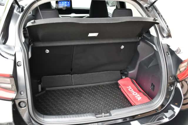 Toyota Yaris (2025) thumbnail 20